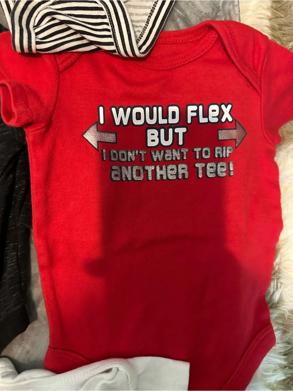 Gerber cute funny